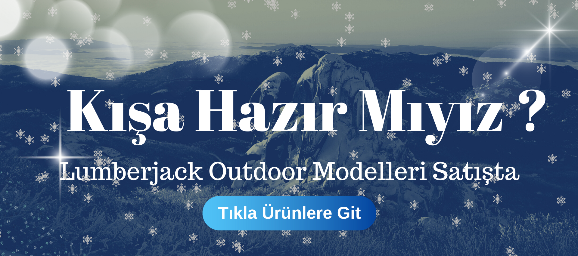 Kışa Hazıe Mıyız ?