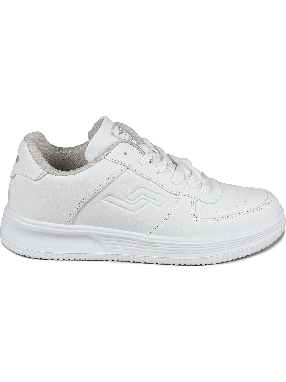 Jump 21516 A White Sneakers
