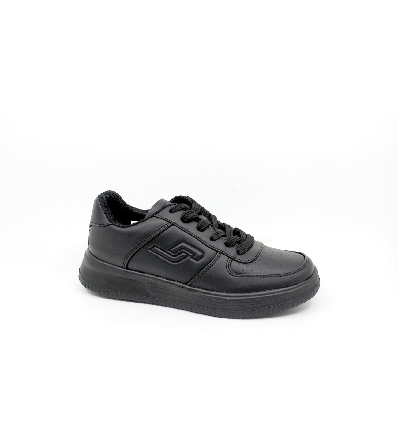 Jump 21516 B Black Sneakers