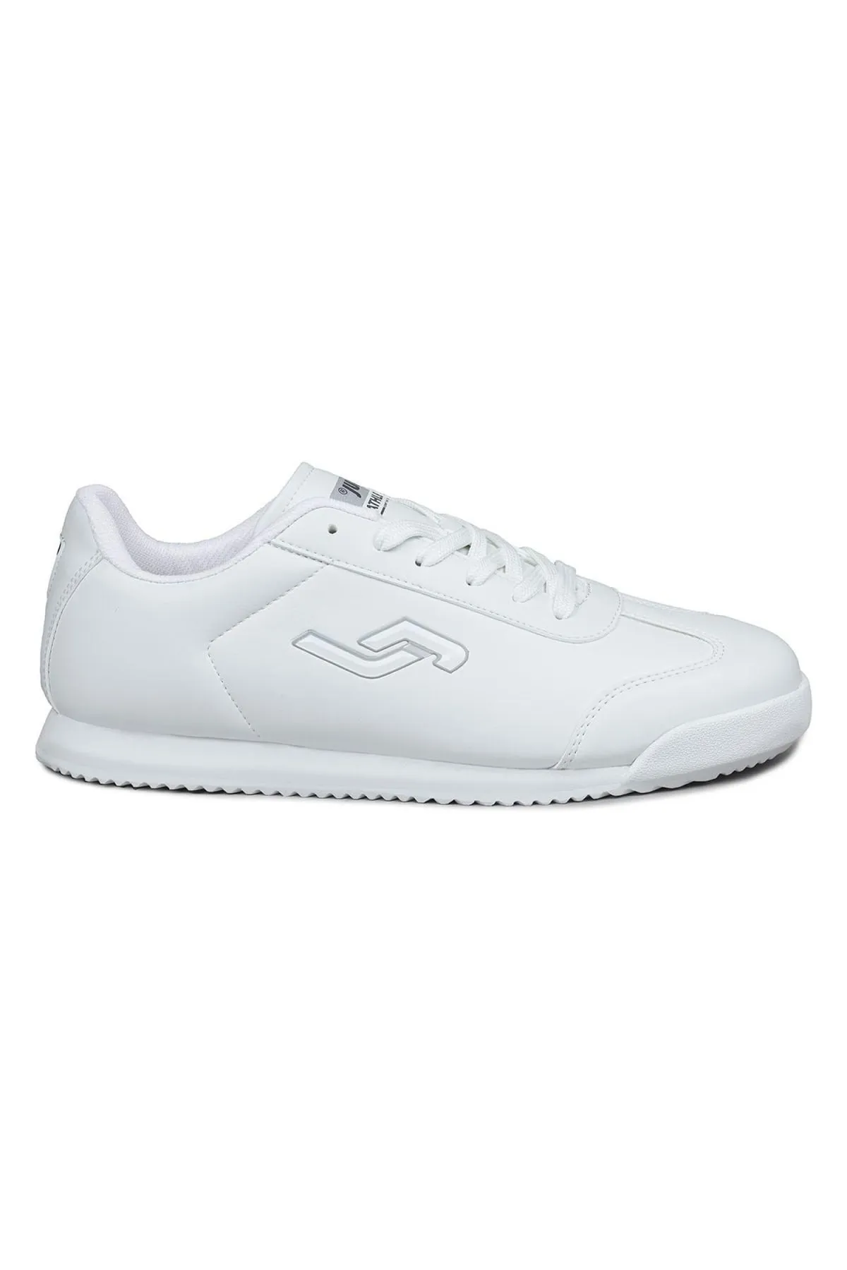 Jump 28165 C Beyaz Erkek Sneakers