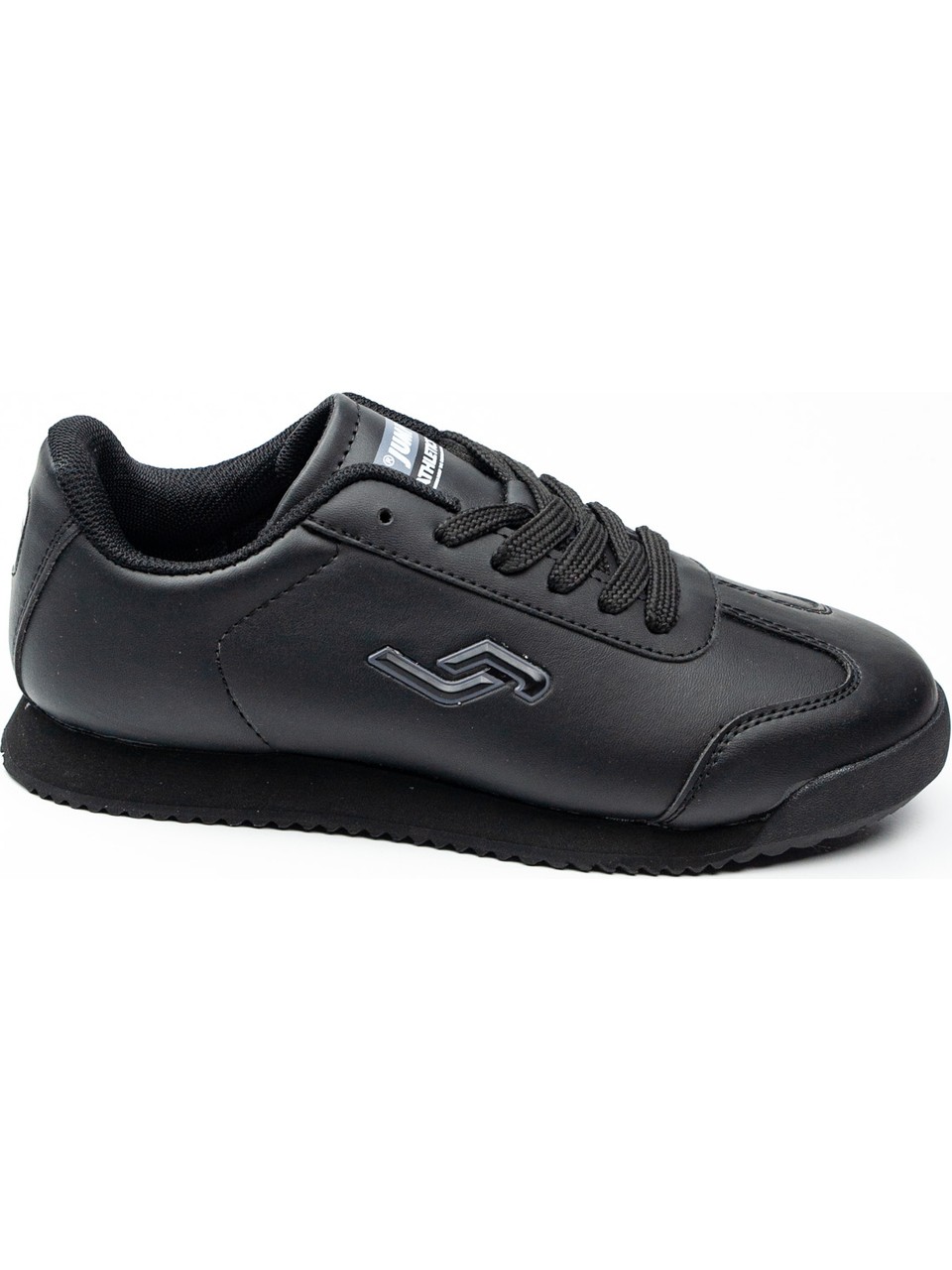 Jump 28165 C Siyah Erkek Sneakers