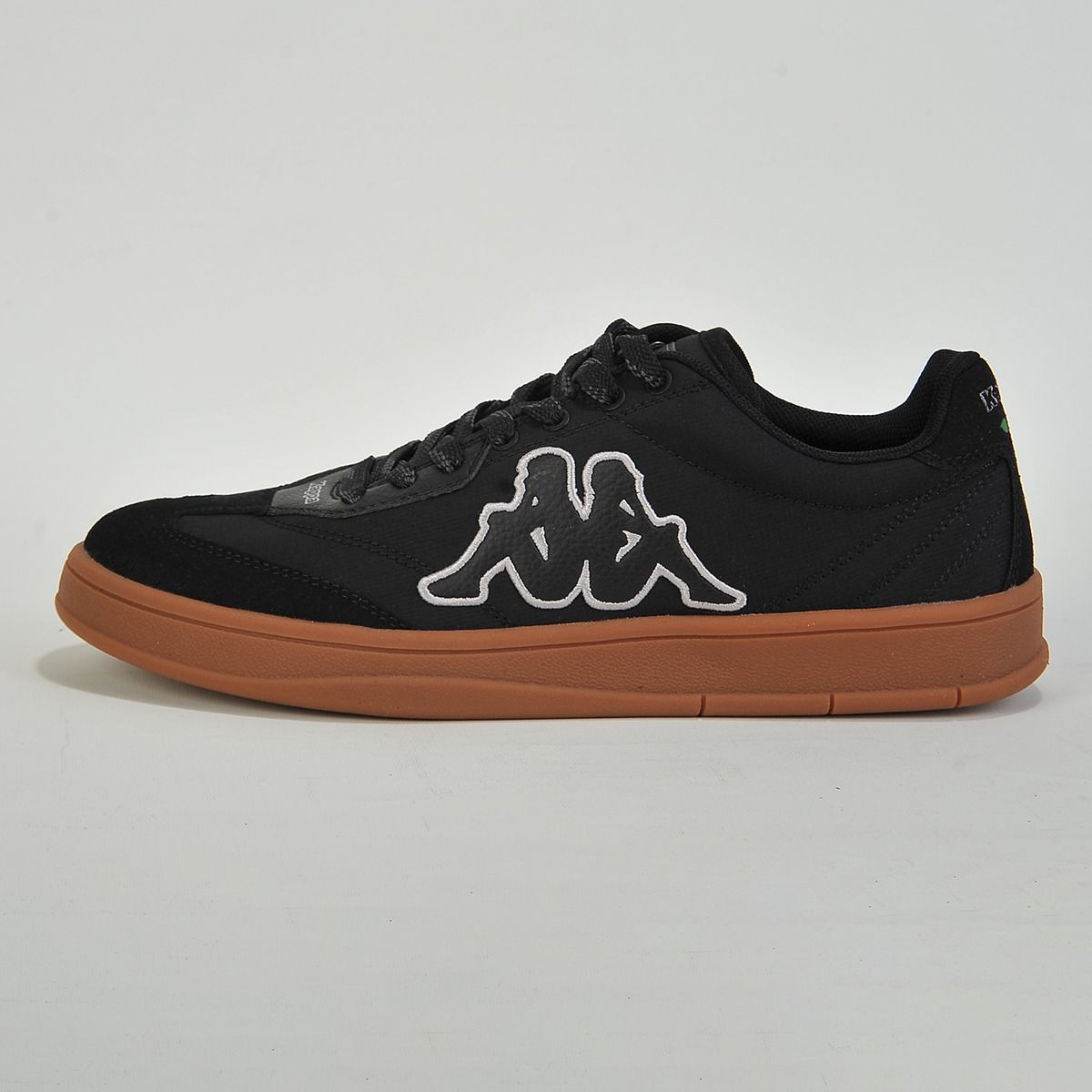 Kappa SANTİAGO 1039MH  Siyah Sneakers
