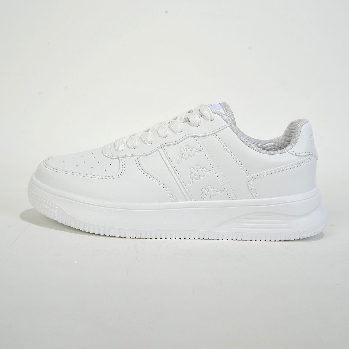 Kappa TABACO 2070ZA Beyaz Sneakers