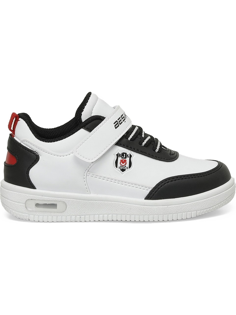 Kinetix Cena Pu Bjk Unisex Spor Ayakkabı