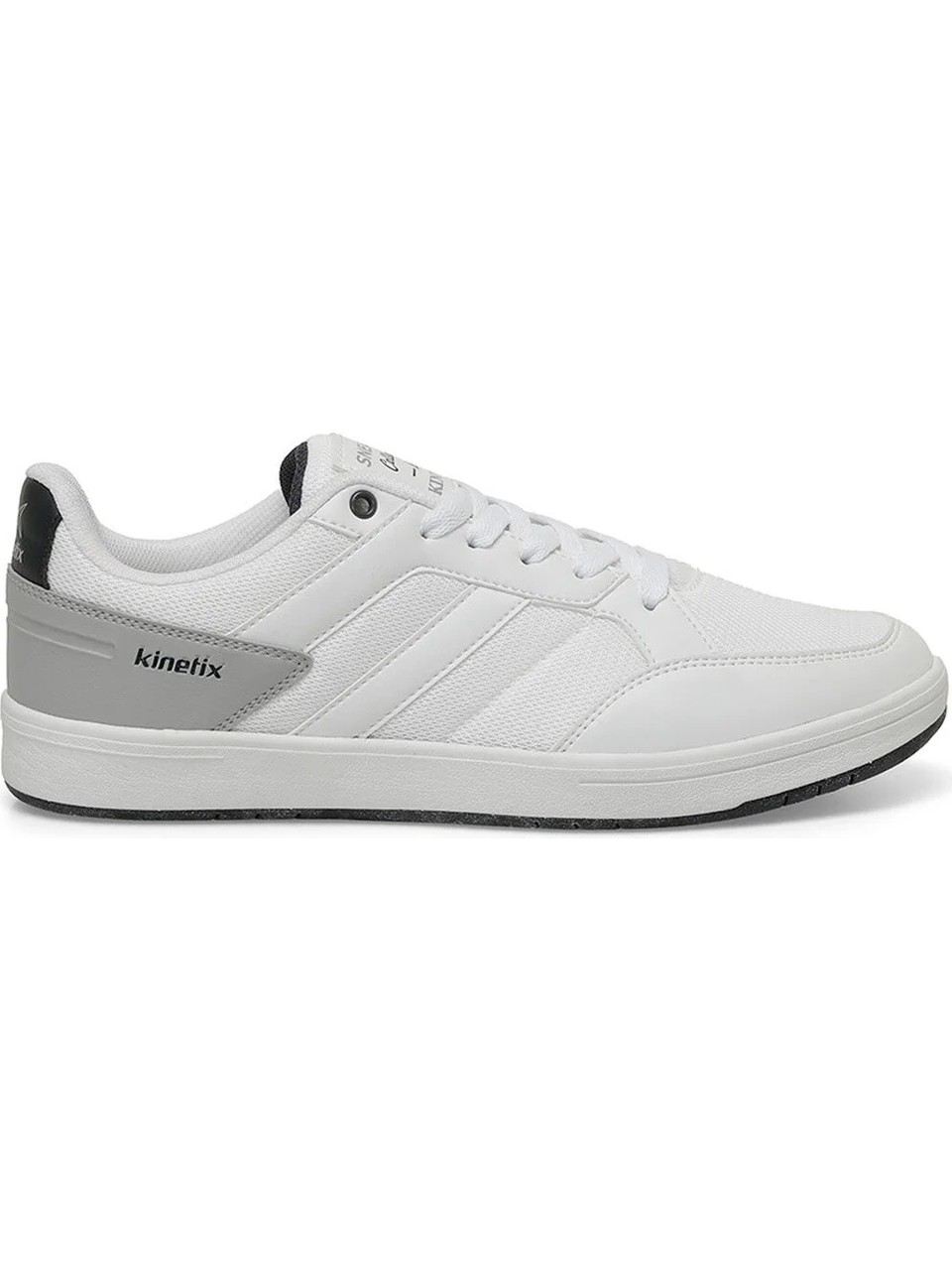 Kinetix Tordeo Beyaz Erkek Sneakers