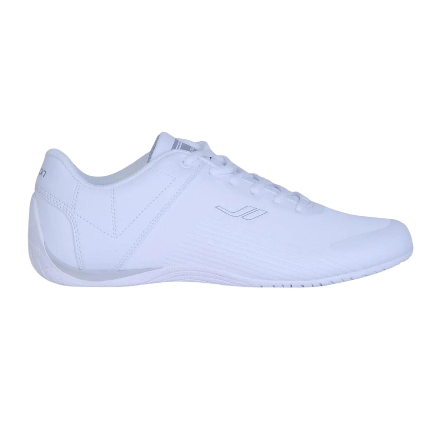 Lescon Chrome Beyaz  Erkek Sneakers