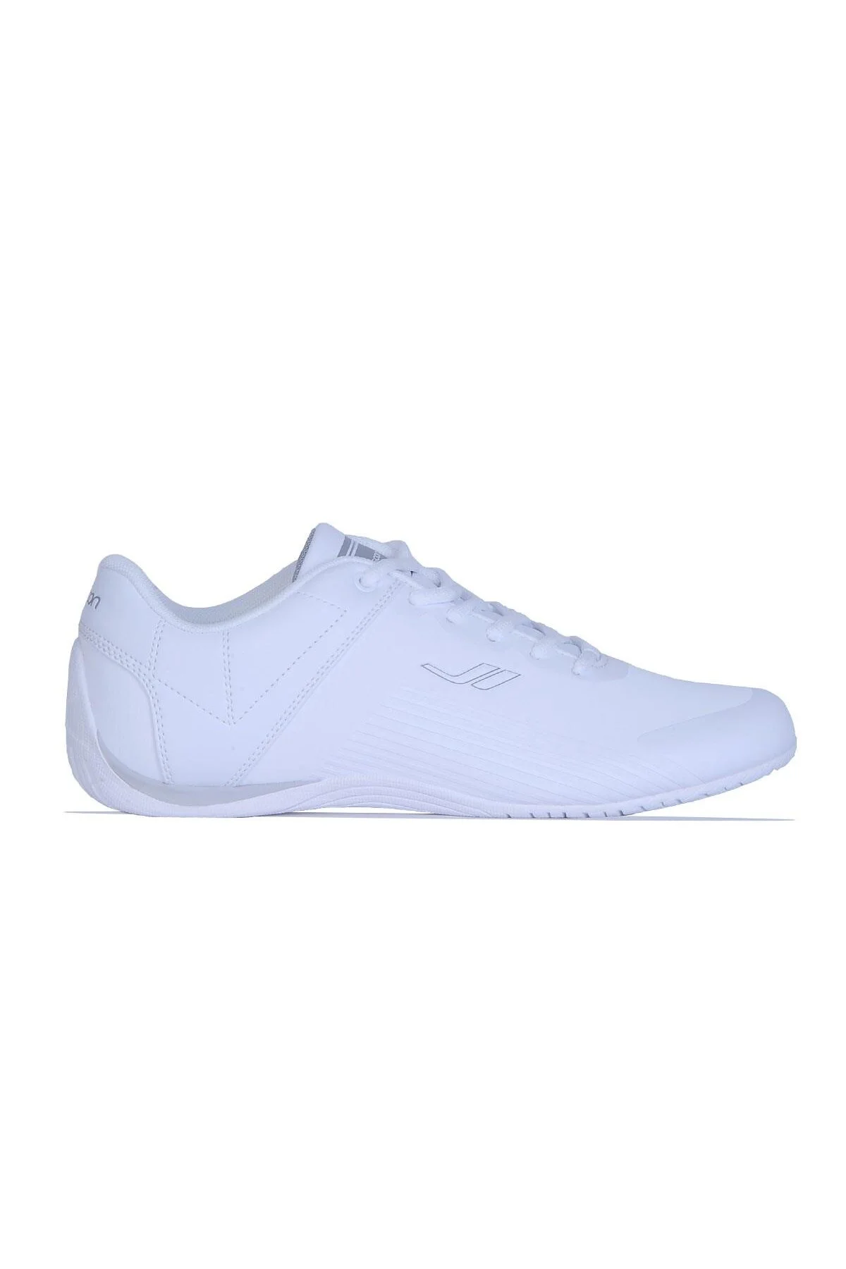 Lescon Chrome Beyaz  Erkek Sneakers