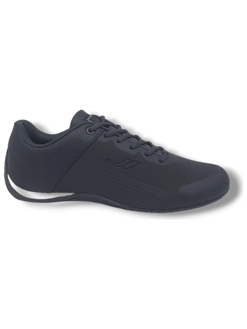 Lescon Chrome Füme  Erkek Sneakers