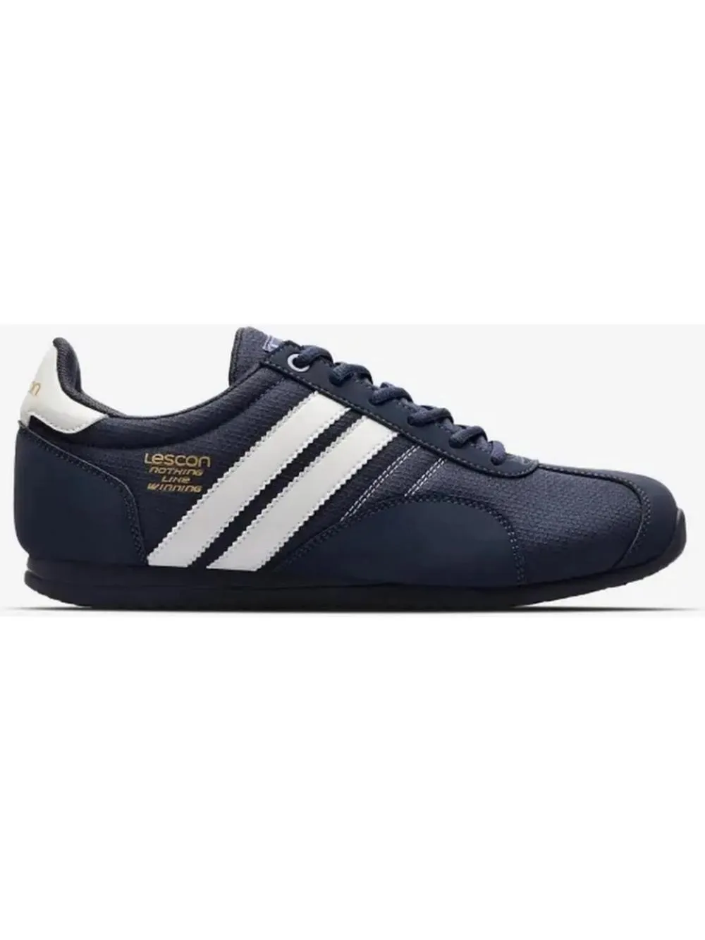 Lescon Nova Lacivert Sneakers
