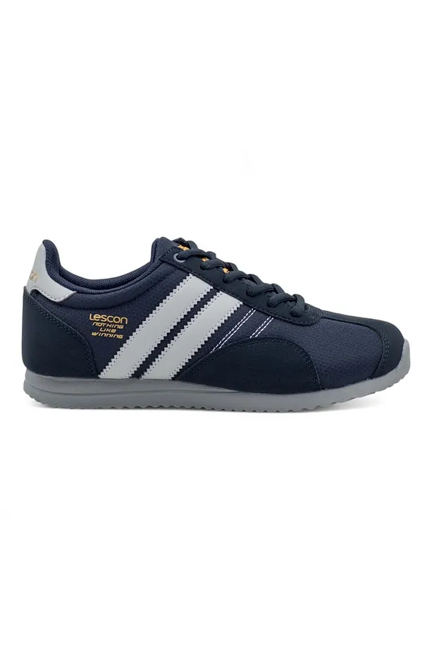 Lescon Nova Lacivert Sneakers