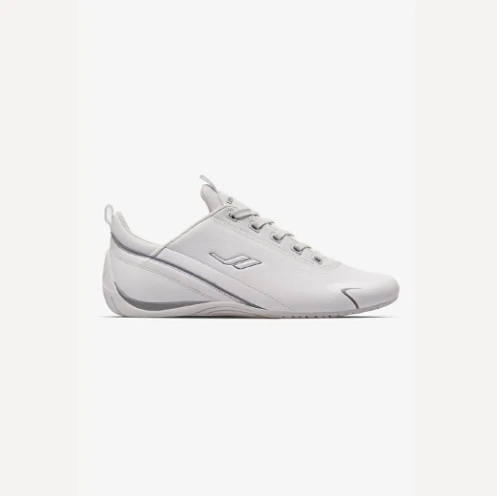 Lescon Smash Gribeyaz Sneakers