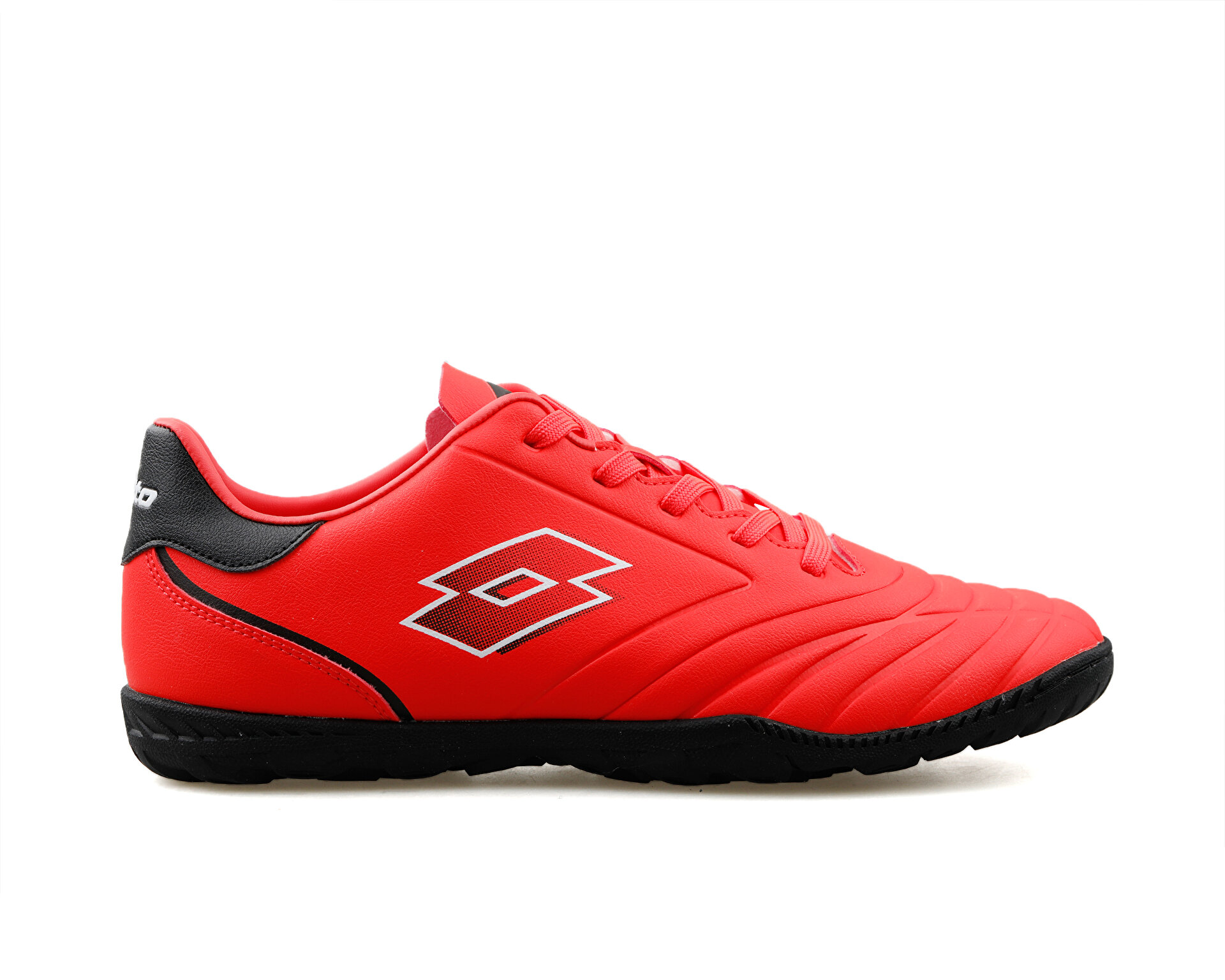 Lotto 4M Defender Tf 4Fx Kırmızı Halısaha Ayakkabısı