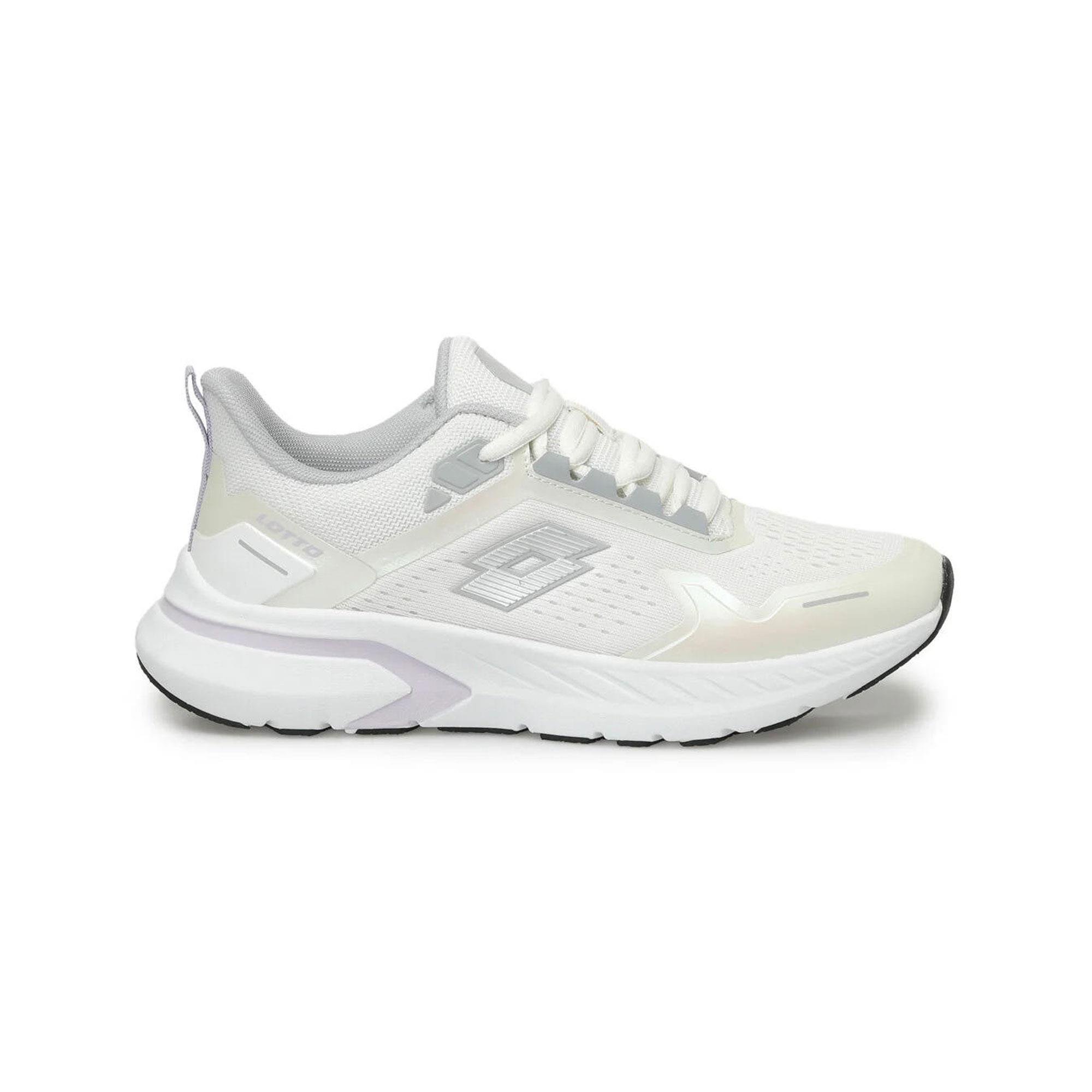 Lotto Lovelo Beige grey Kadın Spor 