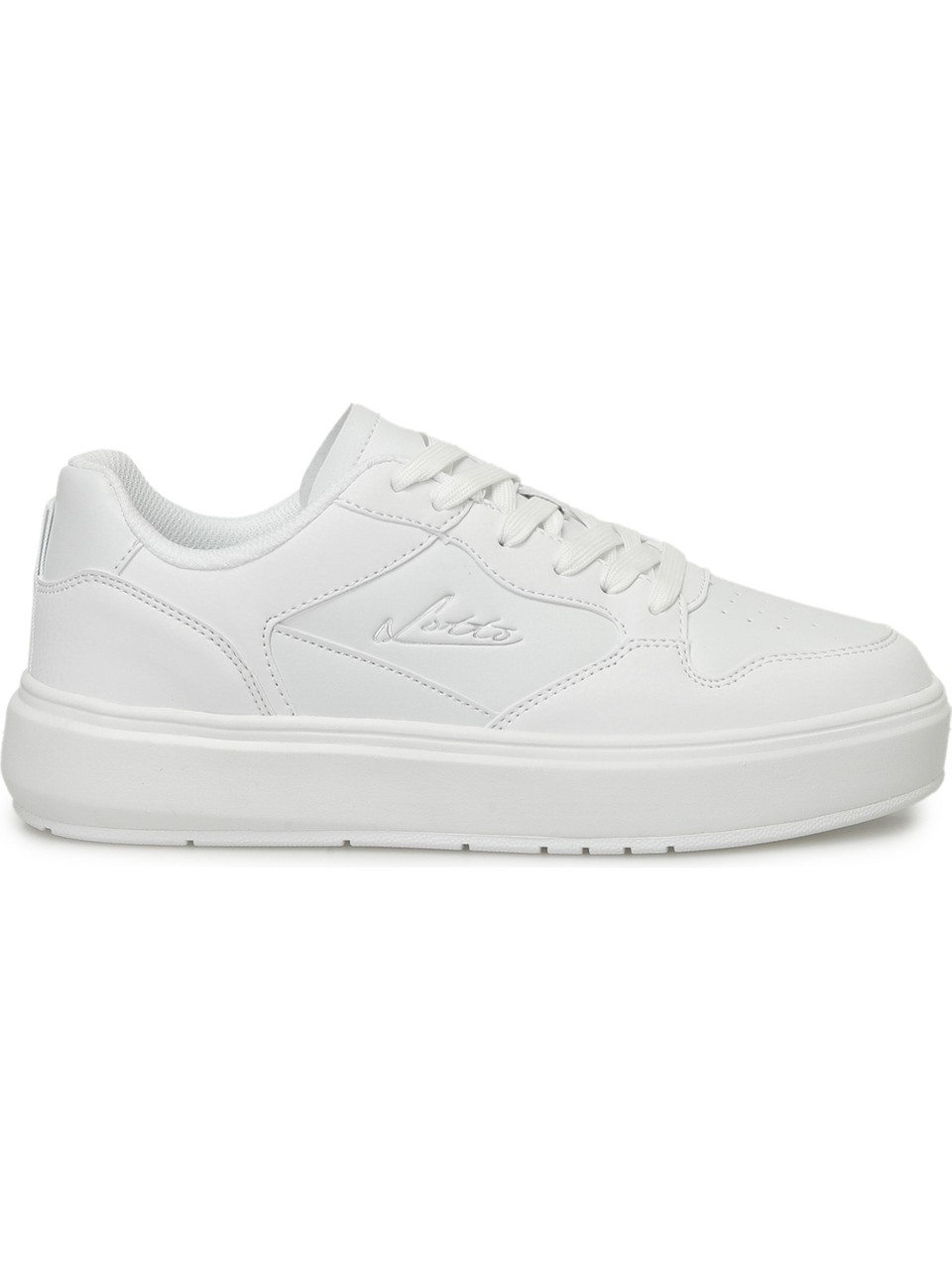 Lotto Maya Wmn 5Fx Beyaz Sneaker