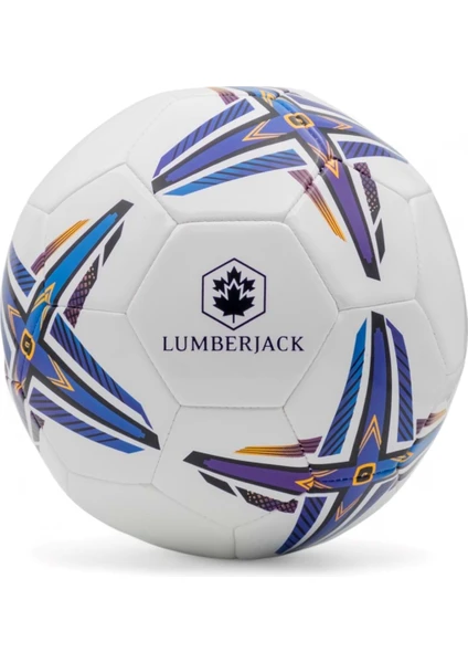 Lumberjack Mb Blade 55ftb 5fx Futbol Topu Beyaz