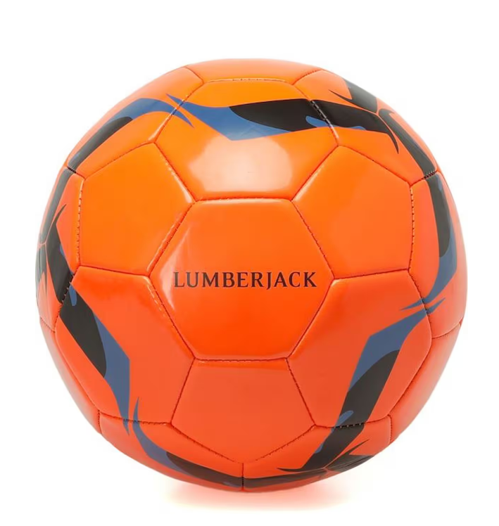Lumberjack Mb Crısta 55SN450 4Pr Beyaz Erkek Futbol Topu