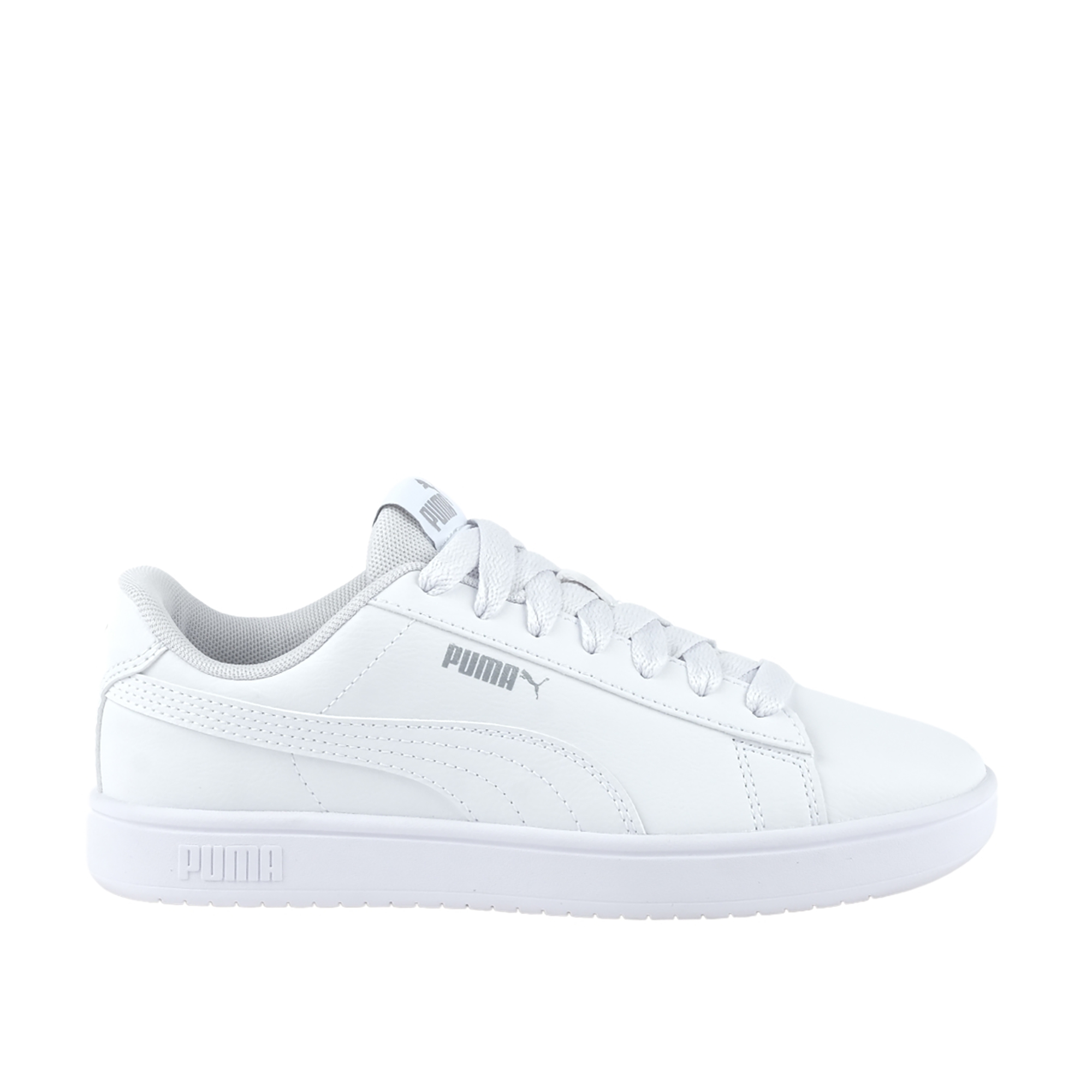 Puma 394251-01 RİCKİE CLASSİC Beyaz Sneakers 