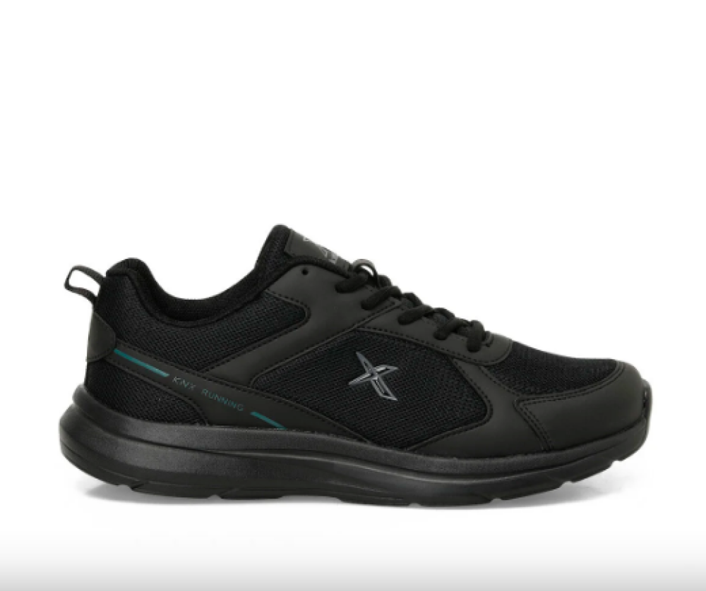 Kinetix Olwen Siyah Erkek Spor