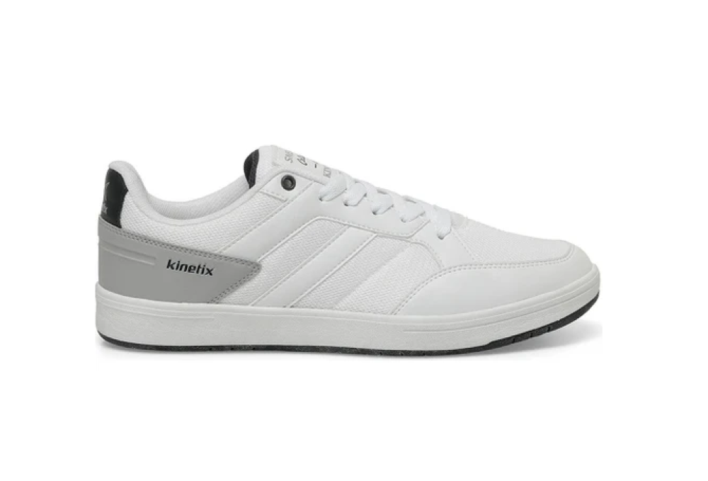 Kinetix Tordeo Beyaz Erkek Sneakers
