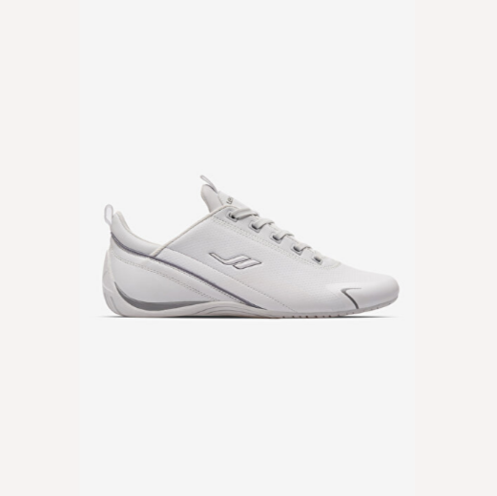 Lescon Smash Gribeyaz Sneakers