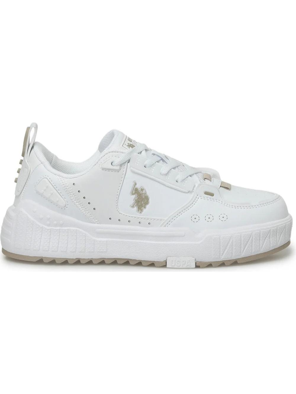 U.s. Polo Assn. Dance Kadın Sneakers