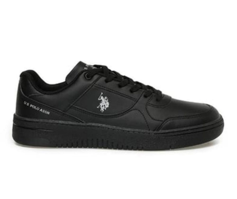U.s. Polo Assn. Lee Erkek Sneakers