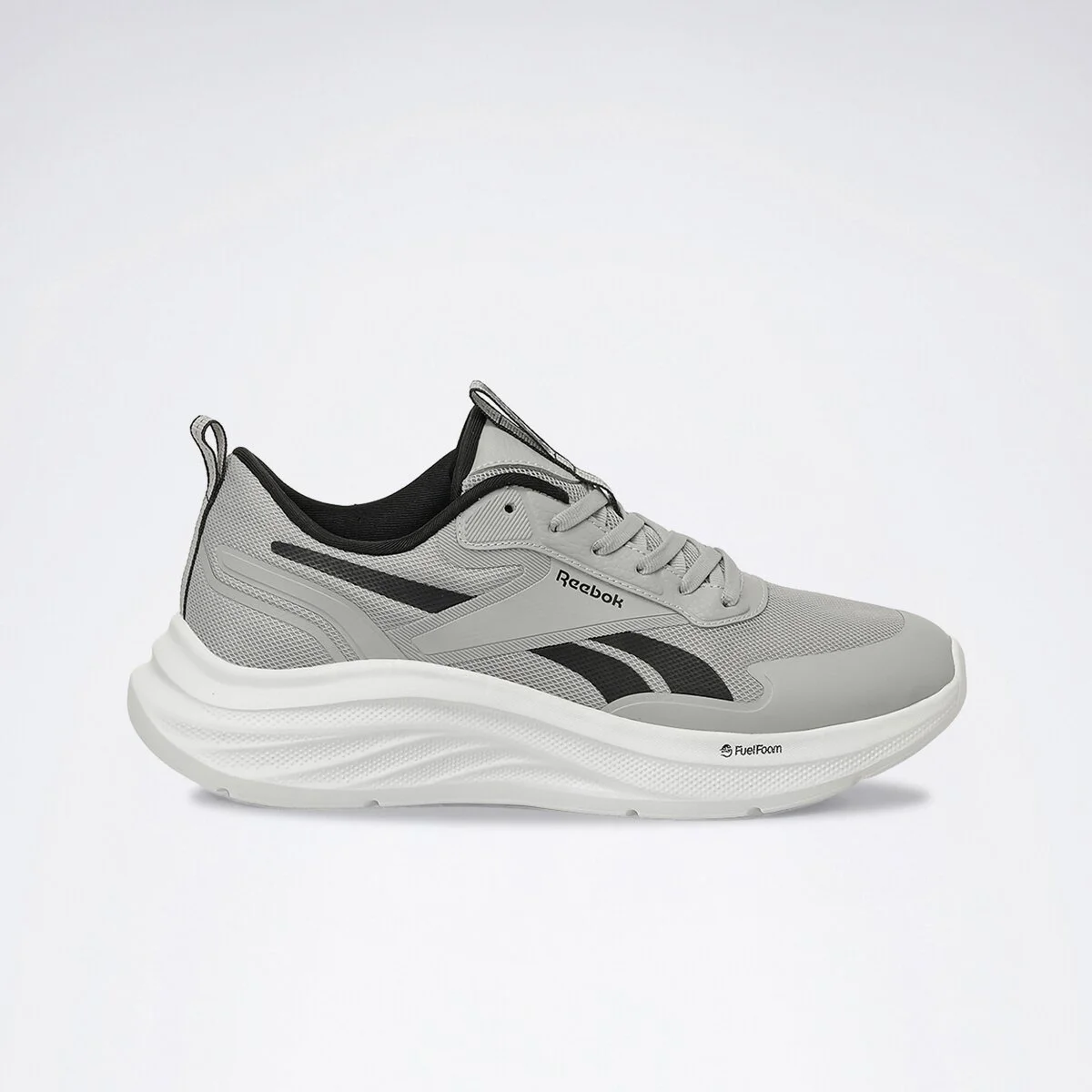 Reebok 102156261 MAX LIFT II Gri  Spor Ayakkabı 