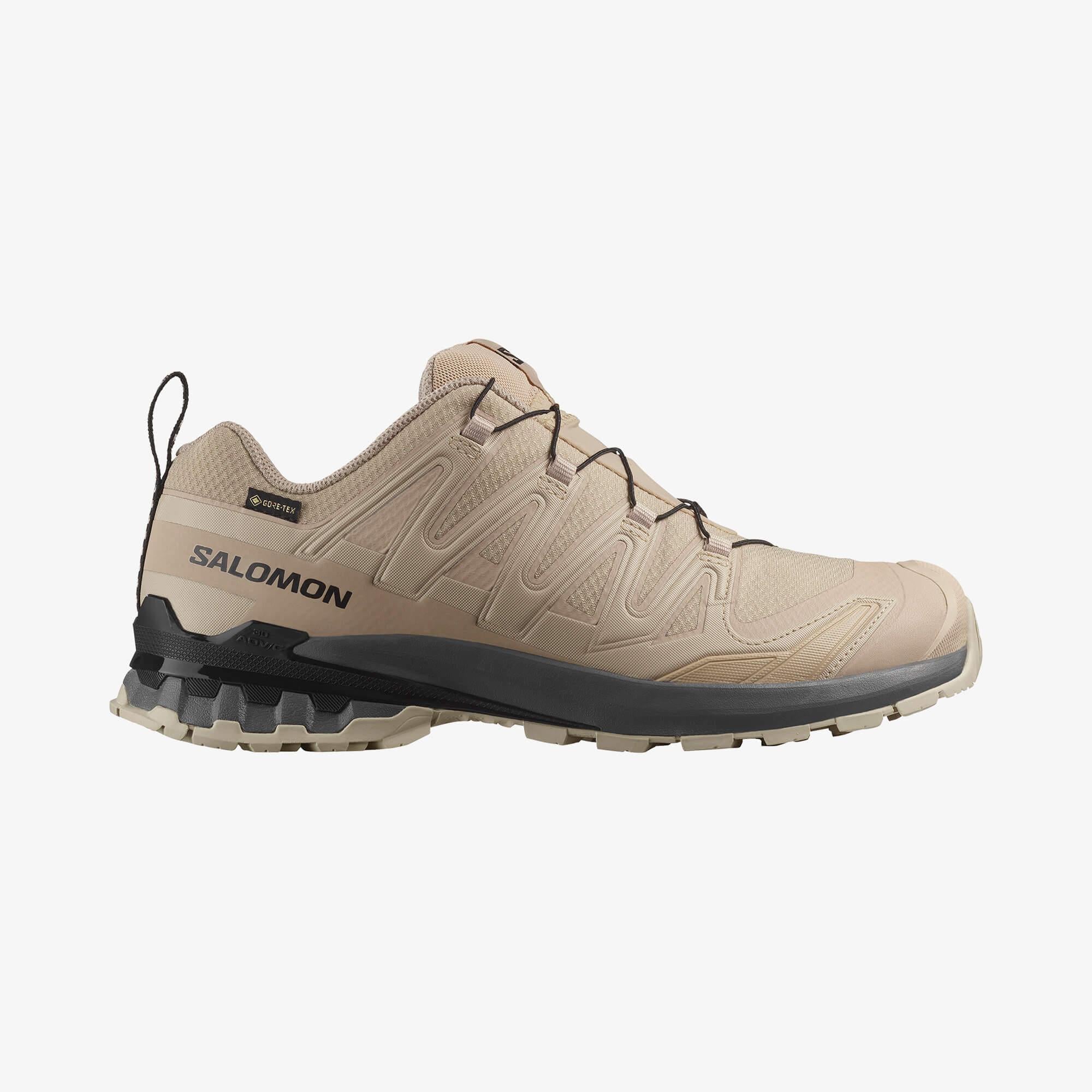 Salomon XA PRO 3D V9 GTX Bej 