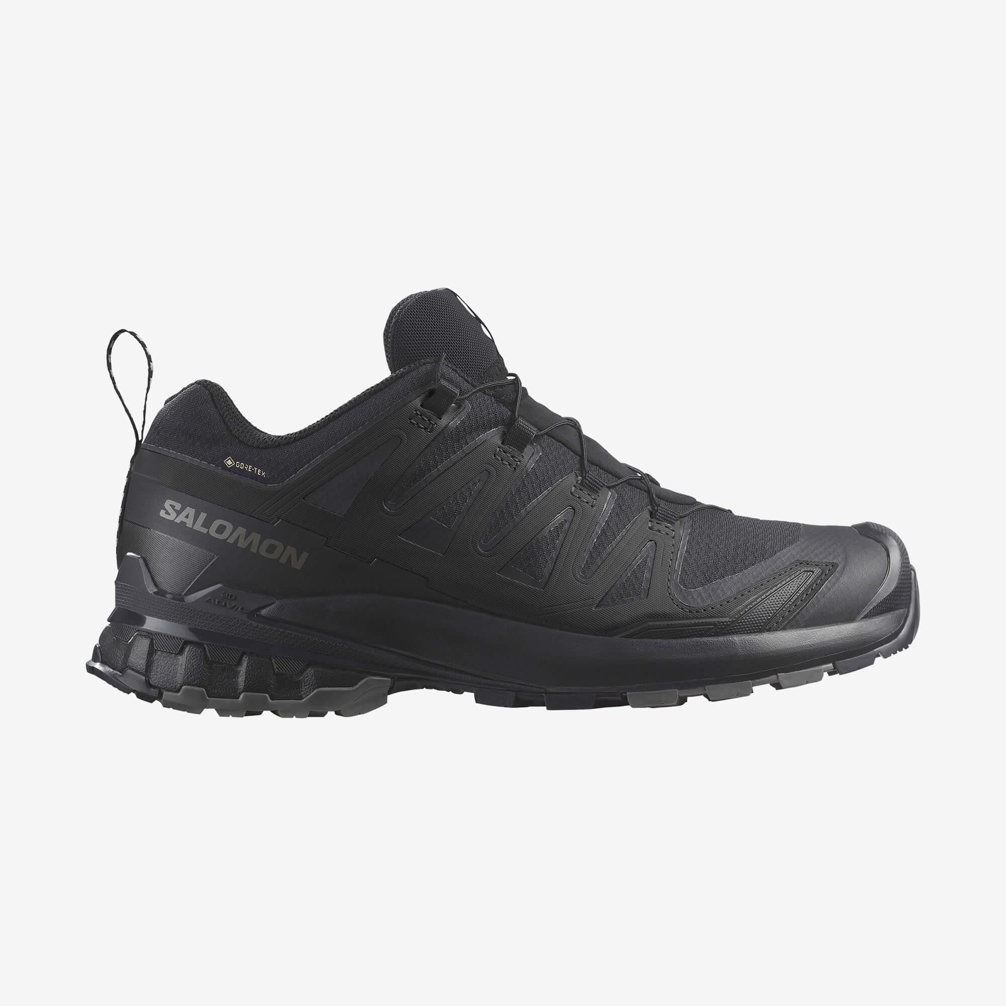 Salomon XA PRO 3D V9 GTX Siyah 