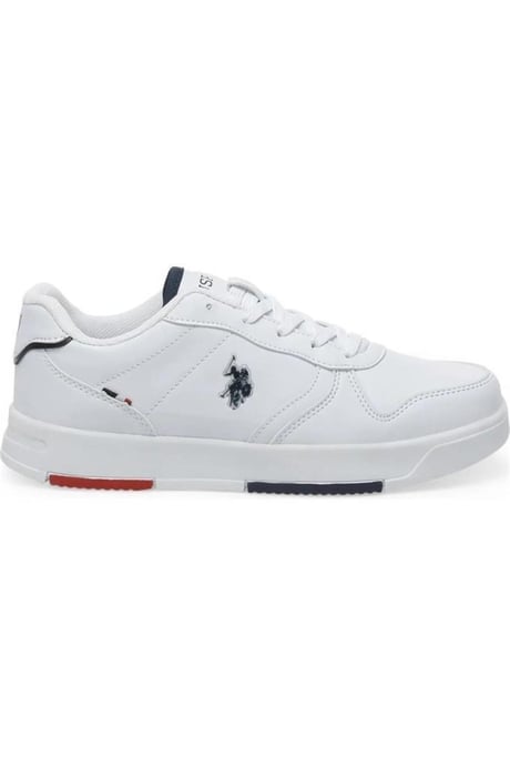 U.s. Polo Assn. Andrei Erkek Sneakers