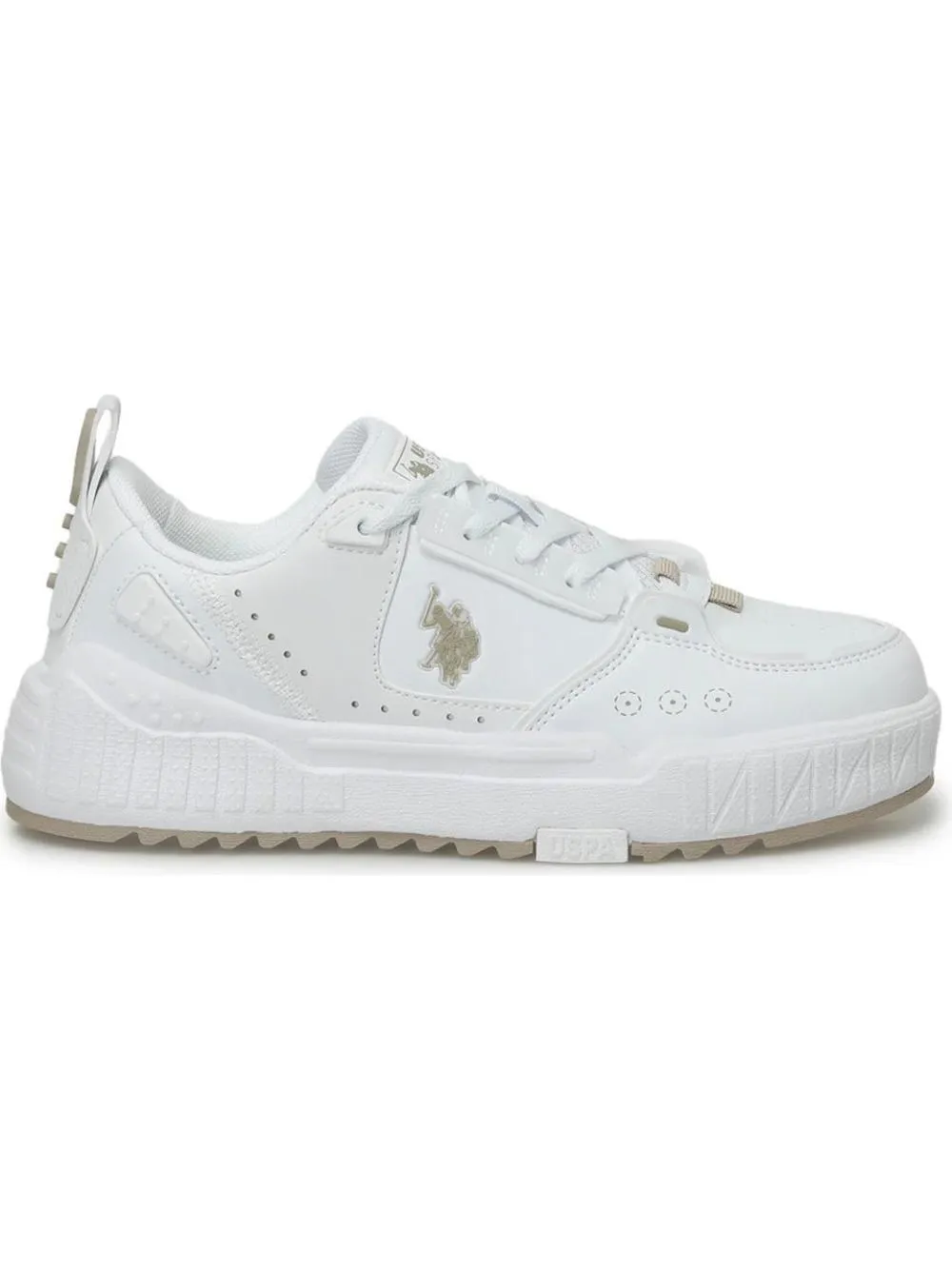 U.s. Polo Assn. Dance Kadın Sneakers