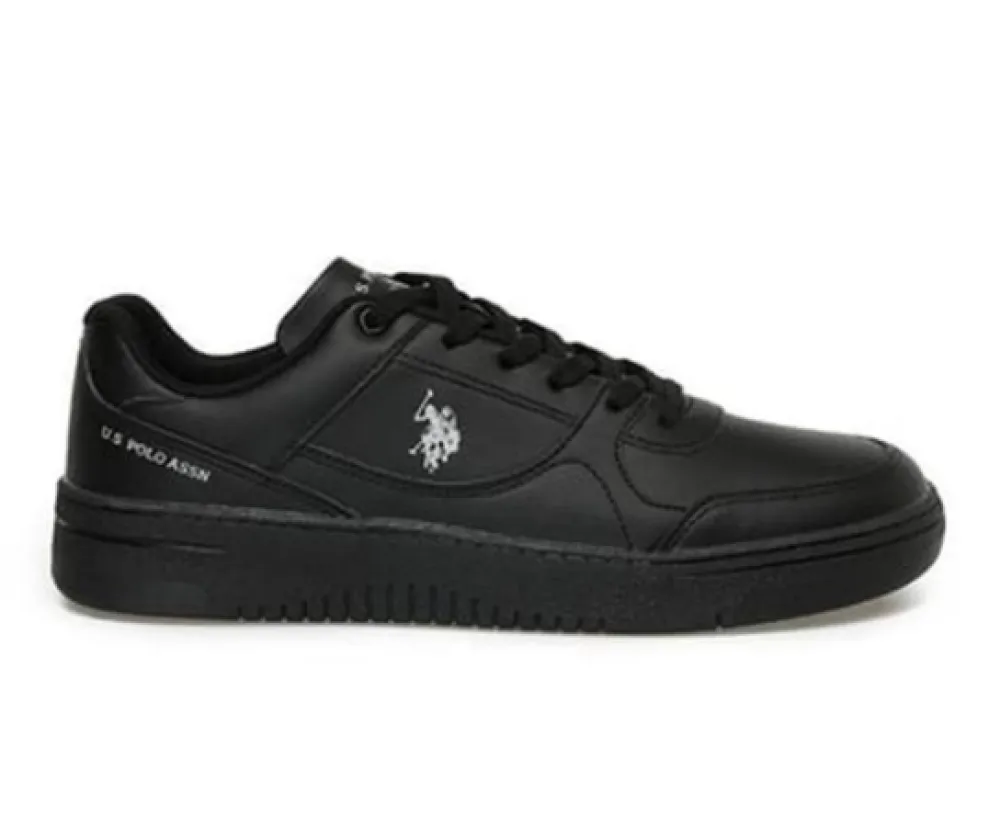 U.s. Polo Assn. Lee Erkek Sneakers
