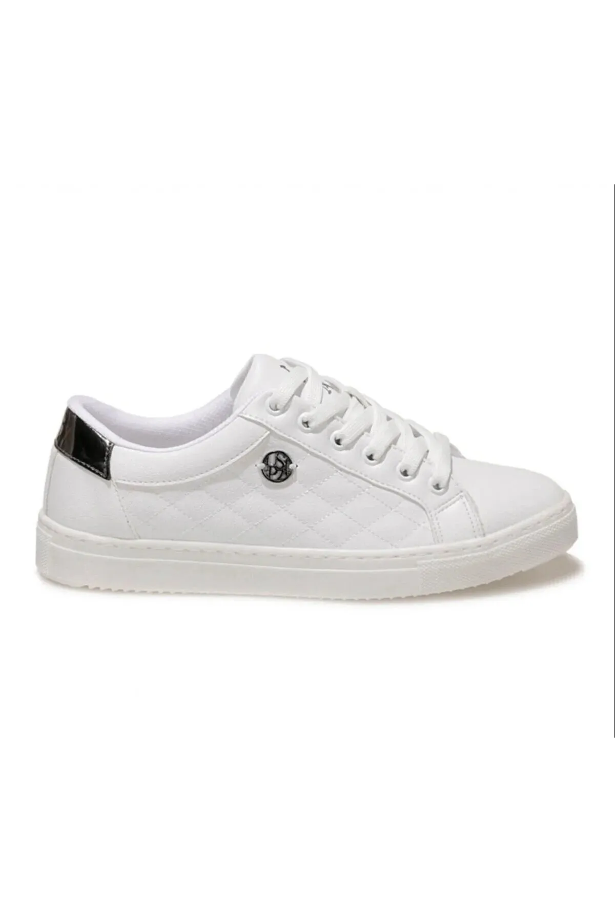 U.s. Polo Assn. Tıggy Beyaz Kadın Sneakers