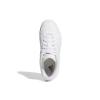 Adidas Hops 4.0 Beyaz Kadın Sneakers 