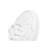Adidas Hops 4.0 Beyaz Kadın Sneakers 