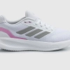 Adidas Runfalcon 5 Kadın Beyaz Yol Koşusu Ayakkabısı