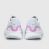 Adidas Runfalcon 5 Kadın Beyaz Yol Koşusu Ayakkabısı