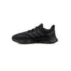 Adidas Showtheway Siyah Erkek Spor Ayakkabı