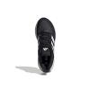 Adidas Ultrarun 5 Siyah Beyaz Erkek Koşu