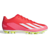 Adidas X Crayzfast Turuncu Grampon