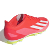 Adidas X Crayzfast Turuncu Grampon