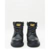Cat Colorado Black  Yağlı  Deri   Unisex Bot