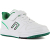 Cool Adel Beyaz Yeşil Sneakers Çocuk 