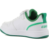 Cool Adel Beyaz Yeşil Sneakers Çocuk 