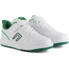 Cool Adel Beyaz Yeşil Sneakers Çocuk 