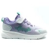 Cool Aster Flt Mor Beyaz Kız Çocuk Spor 