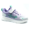 Cool Aster Flt Mor Beyaz Kız Çocuk Spor 