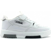 Cool Max Beyaz Siyah  Sneakers Çocuk