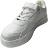 Cool Max Beyaz Siyah  Sneakers Çocuk
