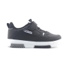 Cool Max Siyah Beyaz   Sneakers Çocuk 